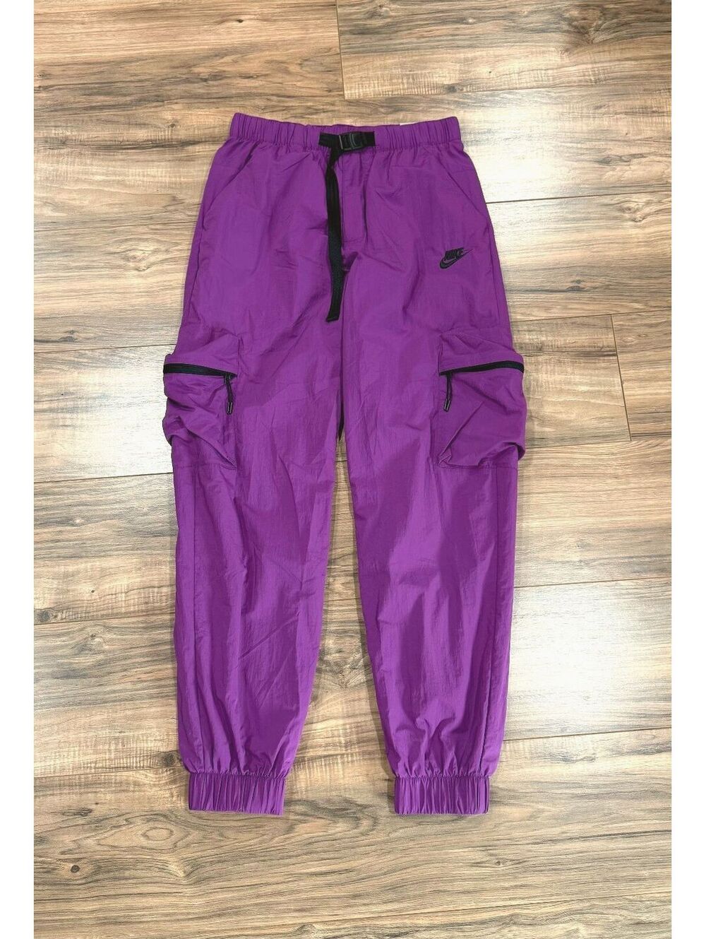Nike Tech Repel UV+ Men's Woven Cargo Pants  *Exclusive Color*